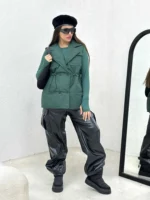 پافر viabel زنانه - Image 19