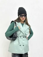 پافر viabel زنانه - Image 24