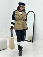 پافر viabel زنانه - Image 15