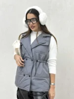 پافر viabel زنانه - Image 12