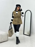 پافر viabel زنانه - Image 25