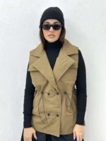 پافر viabel زنانه - Image 7
