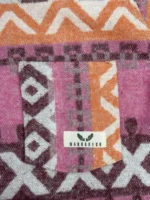 پیراهن طرحدار mava زنانه - Image 11