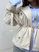 کاپشن داخل تدی billy زنانه - Image 18