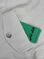 کاپشن داخل تدی billy زنانه - Image 21