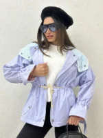 کاپشن داخل تدی billy زنانه - Image 15