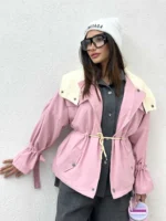 کاپشن داخل تدی billy زنانه - Image 11