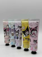 پک کرم دست کرومی