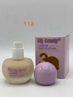 کرم پودر  beauty Q3 - Image 3