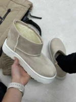 آگ UGG زنانه - Image 23