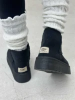 آگ UGG زنانه - Image 14