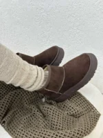 آگ UGG زنانه - Image 25