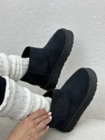 آگ UGG زنانه - Image 28