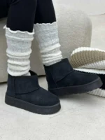 آگ UGG زنانه - Image 3