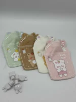 کیسه آبگرم تدی