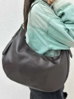 کیف تک بند نیم گرد - Image 8