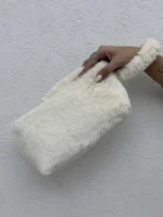 کیف خز JoYA زنانه - Image 16