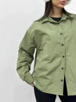 بارانی آستر دار اسمارتیز زنانه - Image 14