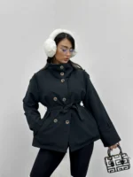 بارانی مرلین زنانه - Image 3