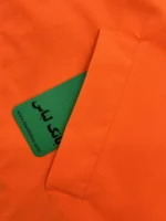 بارانی شنل دار Air - Image 9