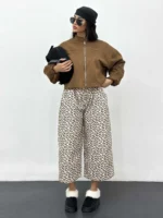 بامبر سوییت اسپینر زنانه - Image 15