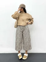 بامبر سوییت اسپینر زنانه - Image 7