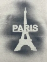دوتیکه بافت paris new زنانه - Image 16