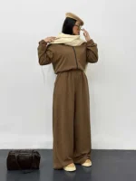 دو تیکه کبریتی P.H زنانه - Image 12