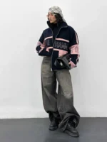 سویشرت HAMMER زنانه - Image 3