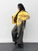 سویشرت HAMMER زنانه - Image 10