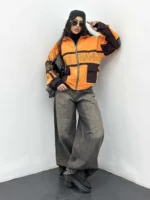 سویشرت HAMMER زنانه - Image 11