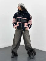 سویشرت HAMMER زنانه - Image 14