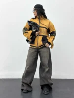 سویشرت HAMMER زنانه - Image 15