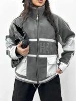 سویشرت HAMMER زنانه - Image 16