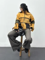 سویشرت HAMMER زنانه - Image 7