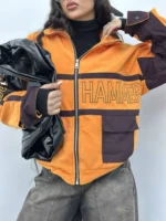سویشرت HAMMER زنانه - Image 20