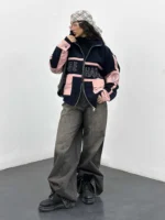 سویشرت HAMMER زنانه - Image 18