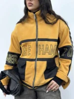 سویشرت HAMMER زنانه - Image 4