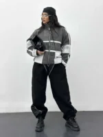 سویشرت HAMMER زنانه - Image 12