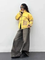 سویشرت HAMMER زنانه - Image 21