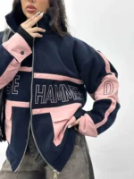 سویشرت HAMMER زنانه - Image 22