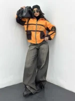 سویشرت HAMMER زنانه - Image 2