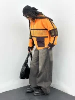 سویشرت HAMMER زنانه - Image 9
