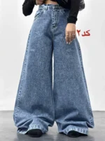 شلوار جین SH.V.B زنانه - Image 11