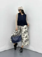 وست دوجیب N زنانه - Image 11