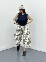وست دوجیب N زنانه - Image 44