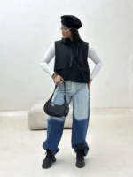 وست دوجیب N زنانه - Image 45