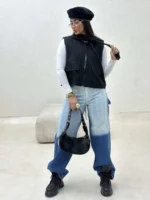 وست دوجیب N زنانه - Image 36