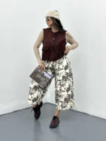 وست دوجیب N زنانه - Image 27