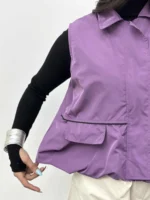 وست مغزی دوزی IPEK زنانه - Image 2